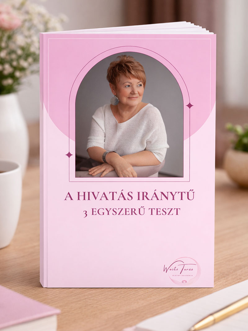 Hivatás Iránytű ebook